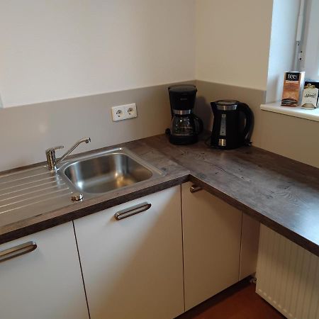 Ferienwohnung Walk Salem  Exteriér fotografie