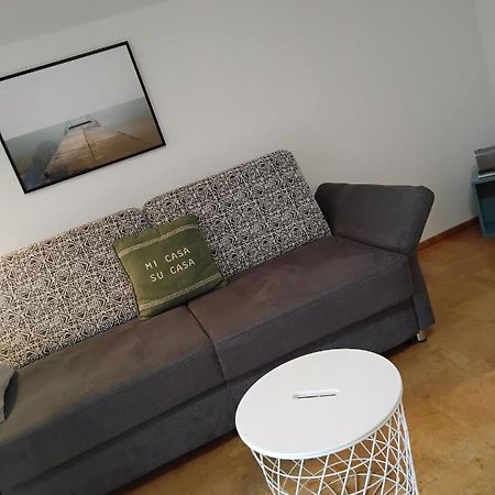 Ferienwohnung Walk Salem  Exteriér fotografie
