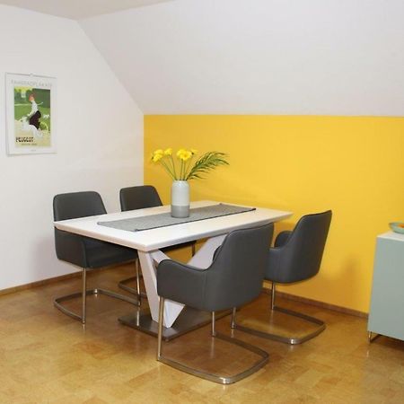 Ferienwohnung Walk Salem  Exteriér fotografie