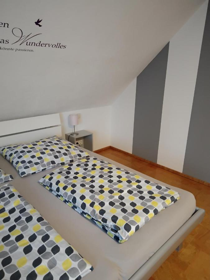 Ferienwohnung Walk Salem  Exteriér fotografie