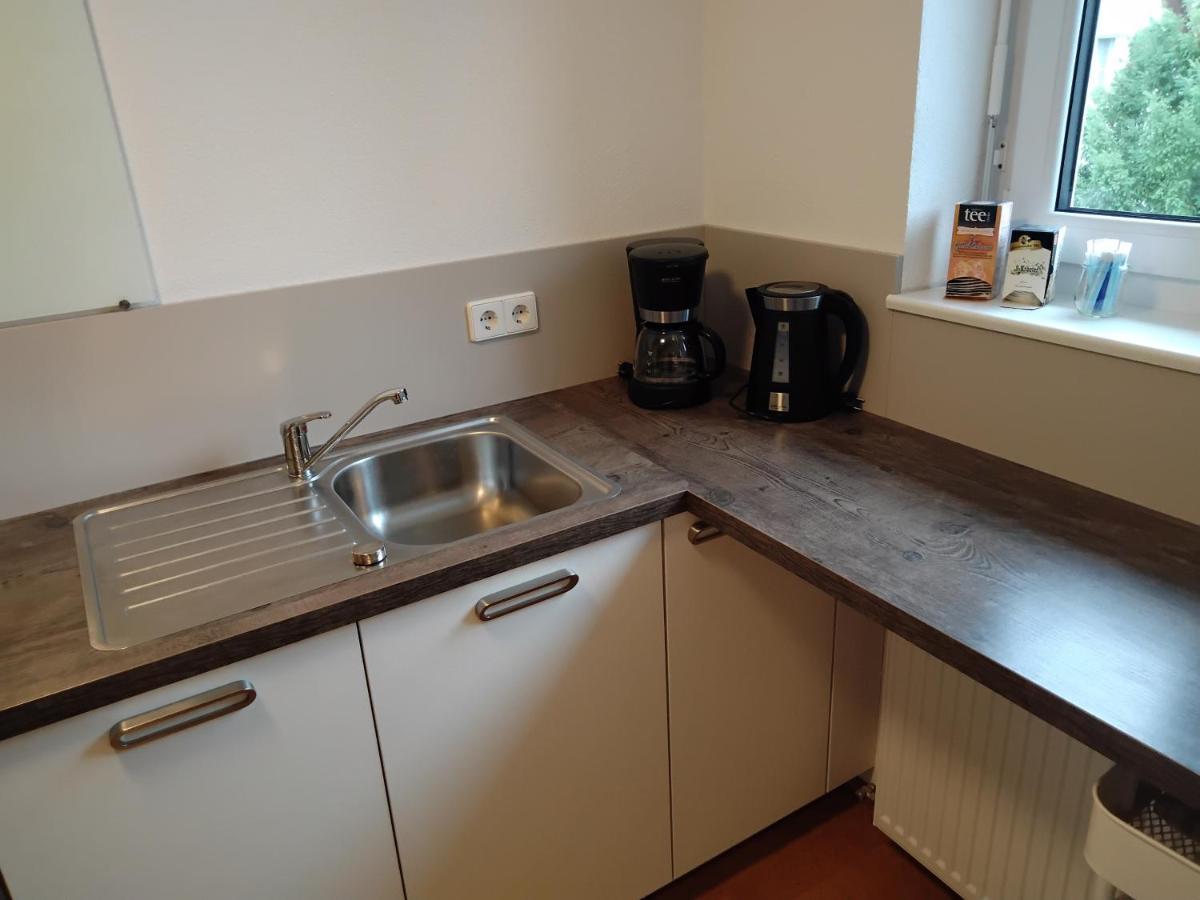 Ferienwohnung Walk Salem  Exteriér fotografie