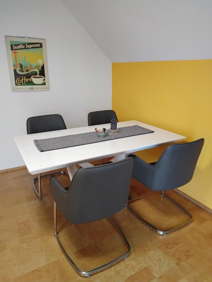 Ferienwohnung Walk Salem  Exteriér fotografie