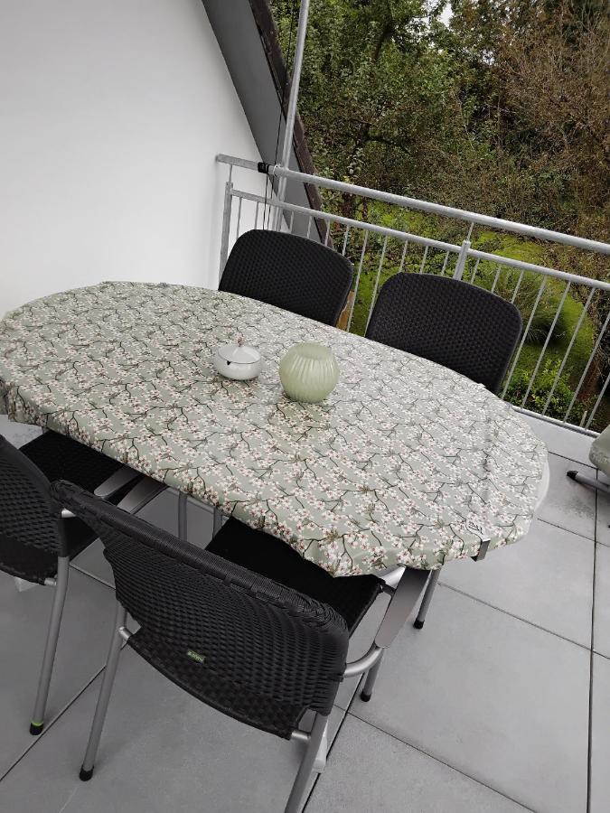 Ferienwohnung Walk Salem  Exteriér fotografie