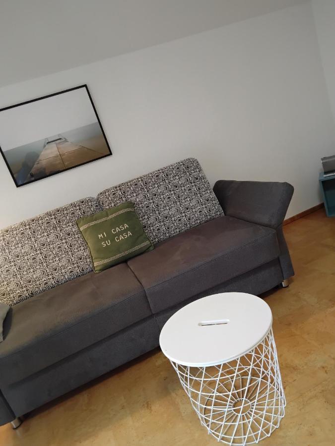 Ferienwohnung Walk Salem  Exteriér fotografie