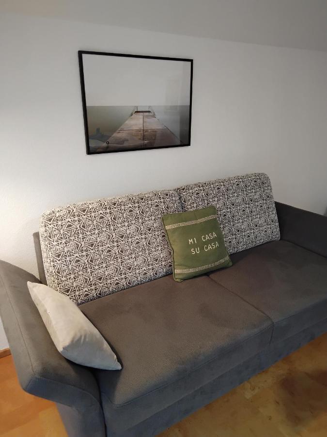Ferienwohnung Walk Salem  Exteriér fotografie