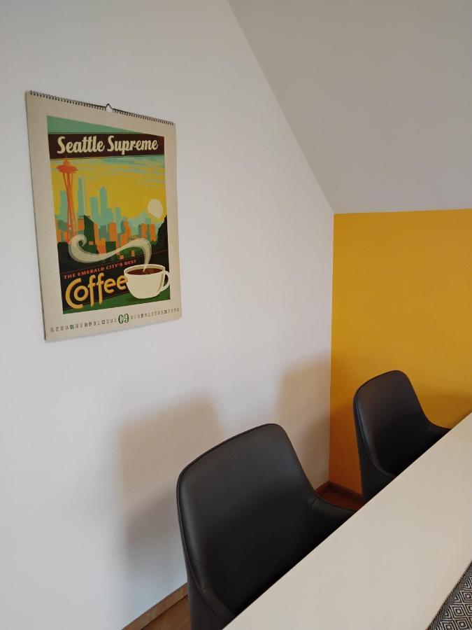 Ferienwohnung Walk Salem  Exteriér fotografie