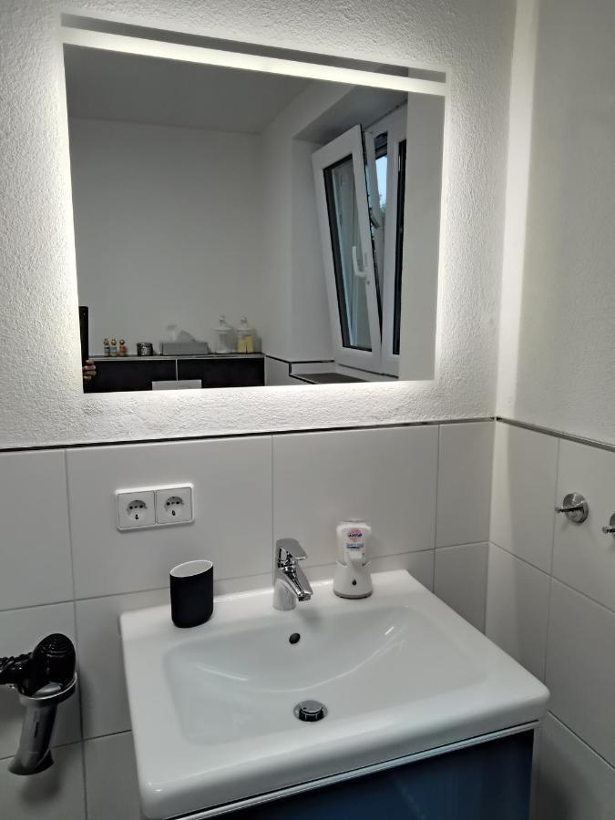Ferienwohnung Walk Salem  Exteriér fotografie