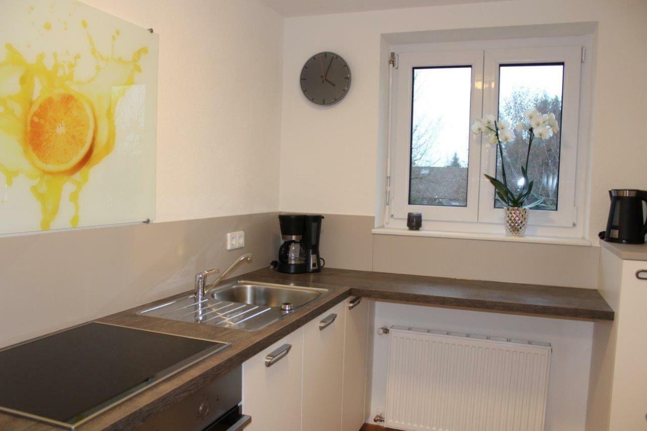 Ferienwohnung Walk Salem  Exteriér fotografie