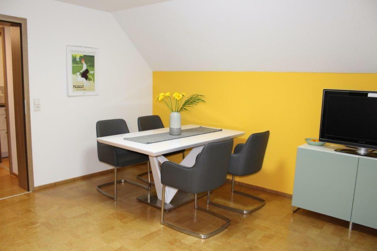 Ferienwohnung Walk Salem  Exteriér fotografie